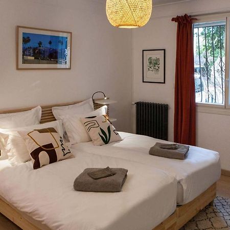 L'Oranger Otel Perpignan Dış mekan fotoğraf
