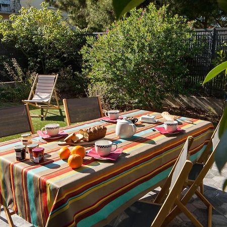 L'Oranger Otel Perpignan Dış mekan fotoğraf