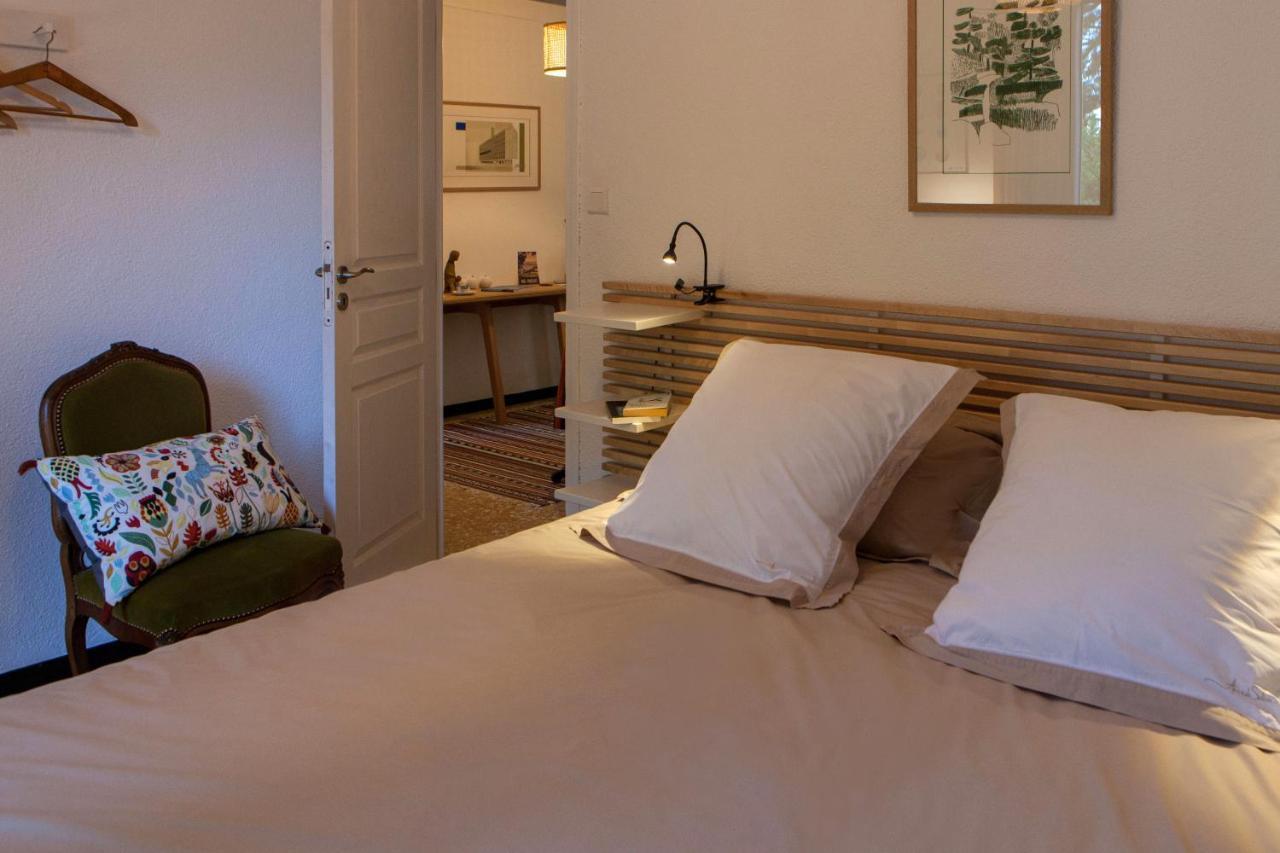L'Oranger Otel Perpignan Dış mekan fotoğraf