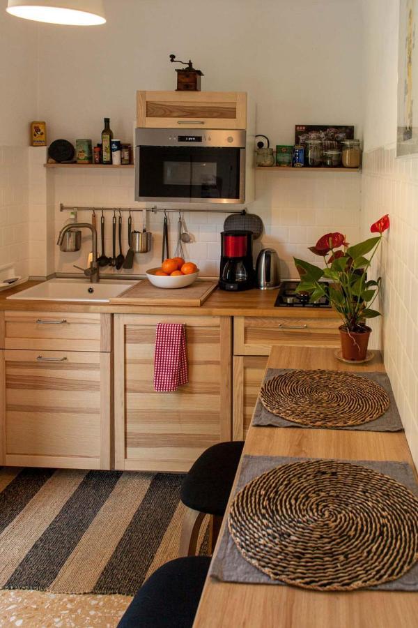 L'Oranger Otel Perpignan Dış mekan fotoğraf
